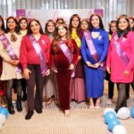 Chandigarh/ Cloudnine Hospital Hosts Baby-Ready Workshop & Baby Shower for Expecting Parents