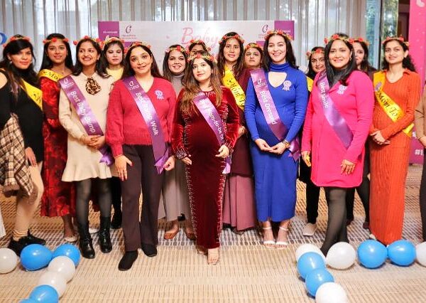 Chandigarh/ Cloudnine Hospital Hosts Baby-Ready Workshop & Baby&hellip;