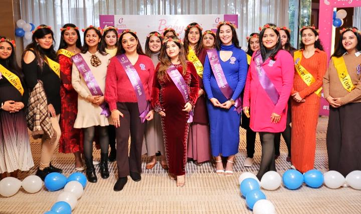 Chandigarh/ Cloudnine Hospital Hosts Baby-Ready&hellip;