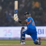 भारत ने न्यूजीलैंड को 7 विकेट से हराया:209 रन का टारगेट 15.2 ओवर में चेज; कप्तान सूर्यकुमार और ईशान किशन की फिफ्टी