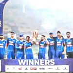 ईशान के शतक और अर्शदीप की धार से भारत ने न्यूजीलैंड को रौंदा : T20 सीरीज 4–1 से अपने नाम की