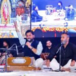 पंचकूला/ श्रद्धा के सुरों में डूबा पंचकूला: श्री साईं श्रद्धा भजन संध्या ने रचा भक्ति और भावनाओं का अनुपम संगम