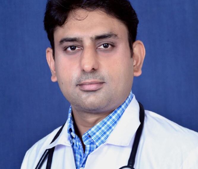 चंडीगढ़/ पीजीआईएमईआर ने सेल्पोस (एल्युमिनियम फॉस्फाइड) विषाक्तता के उपचार में दर्ज की ऐतिहासिक सफलता