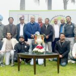 Panchkula/ Panchkula Golf League returns with a bang – raising the bar in Season 2