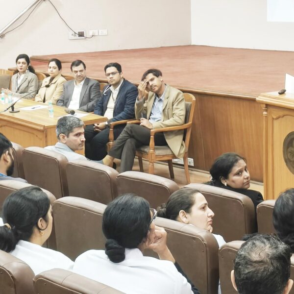 चंडीगढ़/ विश्व कैंसर दिवस पर पीजीआई में ऑन्कोलॉजी&hellip;