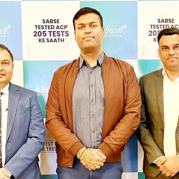 Mohali/ Aludecor Launches Largest Free Testing Initiative in…