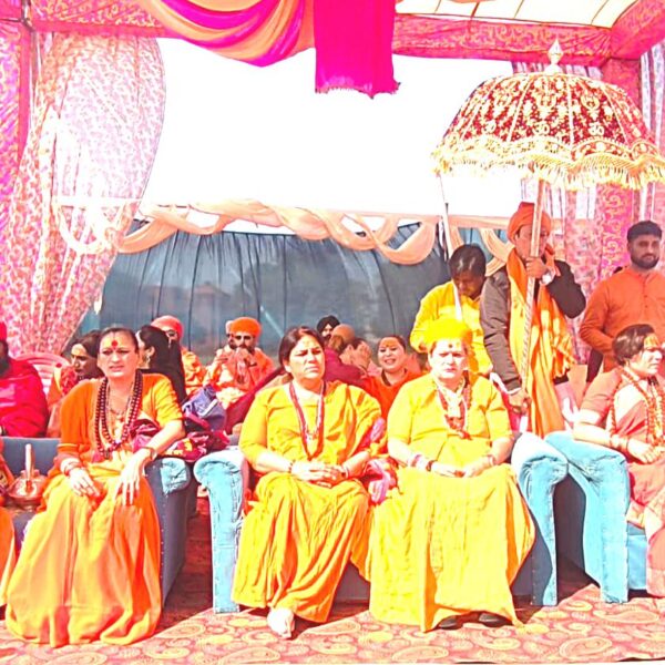 चंडीगढ़/ ओम महादेव कांवड़ सेवा दल द्वारा आयोजित&hellip;