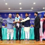 नई दिल्ली/ रवि रंजन को मिला राष्ट्रीय नेतृत्व सम्मान : उपहार में मिली पदोन्नति, बने मोहाली जिले के अध्यक्ष