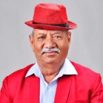 व्यक्तित्व/ सुरिंदर वर्मा : अनुभव, ईमानदारी और जागरूकता की जीवंत मिसाल