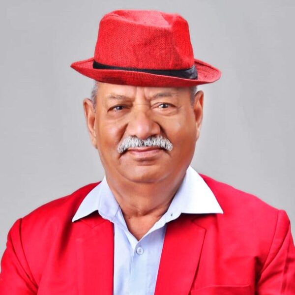 व्यक्तित्व/ सुरिंदर वर्मा : अनुभव, ईमानदारी और जागरूकता&hellip;