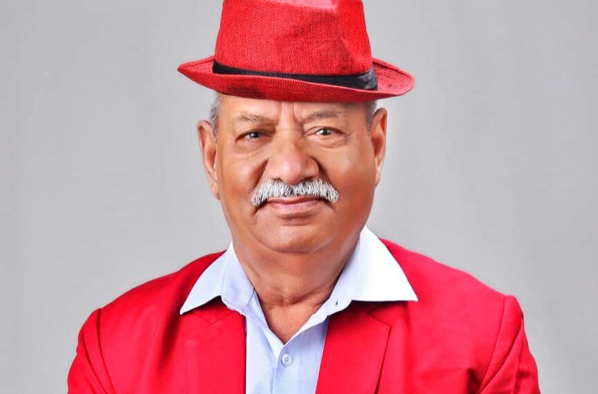 व्यक्तित्व/ सुरिंदर वर्मा : अनुभव, ईमानदारी और जागरूकता&hellip;