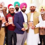 मोहाली/ समाजसेवियों के संयुक्त आयोजन ने आध्यात्म, स्वास्थ्य और जागरूकता का दिया सशक्त संदेश