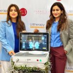 मोहाली/ आइजैक लक्स ने लॉन्च की “अल्थेरेपी प्राइम” : नॉन-सर्जिकल लग्जरी रिजुवेनेशन को मिला नया आयाम