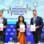 Chandigarh/ CII Northern Region hosted the 2nd Edition of the Healthcare Excellence Conclave