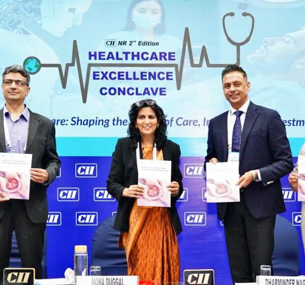 Chandigarh/ CII Northern Region hosted the 2nd Edition…