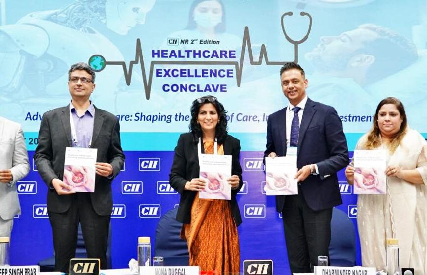 Chandigarh/ CII Northern Region hosted the 2nd Edition&hellip;
