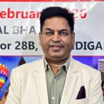 चंडीगढ़/ इंडिया ट्रैवल मार्ट (आईटीएम) द्वारा 14 से 16 फरवरी तक सेक्टर 28 के हिमाचल भवन में आयोजित किया जाएगा यात्रा और पर्यटन प्रदर्शनी