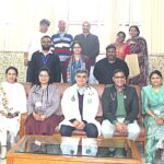 Chandigarh/ 3rd PGI HIV Update 2026 for Healthcare Professionals Conducted by PGIMER