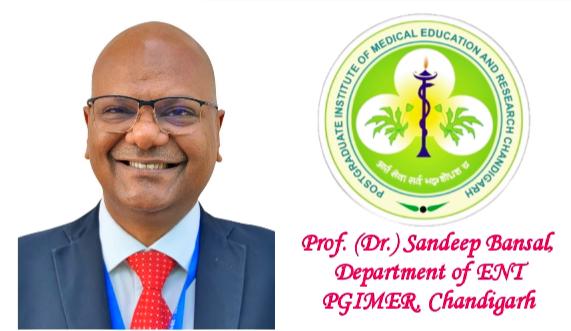 Chandigarh/ Dr. Sandeep Bansal has taken charge as President of the IASSA