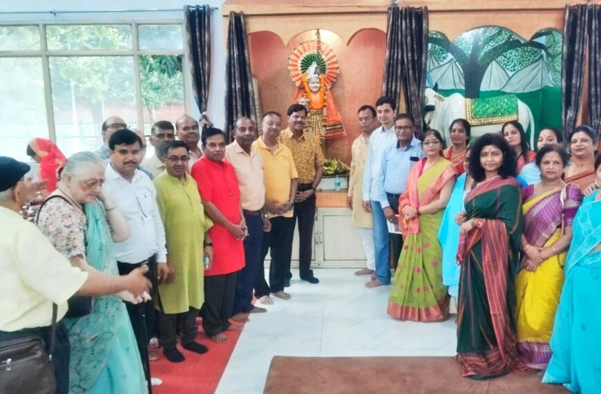 चंडीगढ़/ आगामी 1 मार्च को आयोजित होगा कायस्थ…