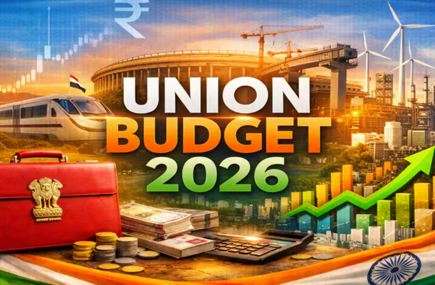 चंडीगढ़/ पीजीआई हेतु केंद्रीय बजट 2026–27 में 2,559.65 करोड़ रुपये का किया गया प्रावधान