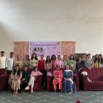 Chandigarh/ International Women’s Day Celebrated by ARD, PGIMER