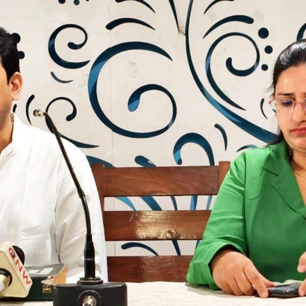 चंडीगढ़/ इनड्राइव ने ट्राइसिटी में राइड एक्सएल कैटेगरी…