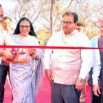 चंडीगढ़/ नाबार्ड द्वारा आयोजित ‘ग्रामीण भारत महोत्सव – प्रदर्शनी एवं बिक्री 2026’ का हुआ शुभारंभ