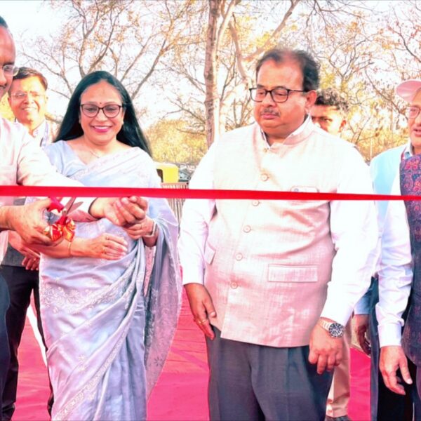 चंडीगढ़/ नाबार्ड द्वारा आयोजित ‘ग्रामीण भारत महोत्सव –…