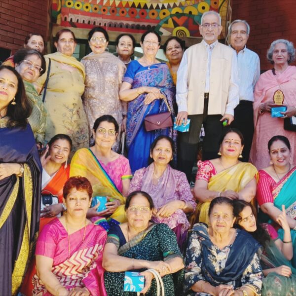 चंडीगढ़/ भारत विकास परिषद, साउथ-1 द्वारा अंतरराष्ट्रीय महिला&hellip;