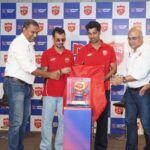 मोहाली/ निप्पॉन पेंट ने भारतीय बाजार में पैठ मजबूत करने के उद्देश्य से आईपीएल 2026 की पंजाब किंग्स के साथ की साझीदारी