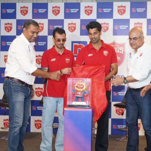 मोहाली/ निप्पॉन पेंट ने भारतीय बाजार में पैठ…