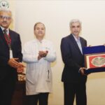 चंडीगढ़/ प्रो. प्रांजल मोदी ने पीजीआईएमईआर (PGIMER) के सातवें ‘ट्रांसप्लांट सर्जरी ओरेशन’ में भरा जोश