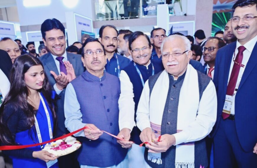 नई दिल्ली/ केंद्रीय विद्युत, आवासन एवं शहरी कार्य…