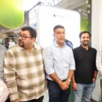 चंडीगढ़/ नेक्सस एलांते में खुला नॉर्थ इंडिया का सबसे बड़ा एप्पल प्रीमियम पार्टनर स्टोर “इमैजिन ट्रेज़र”