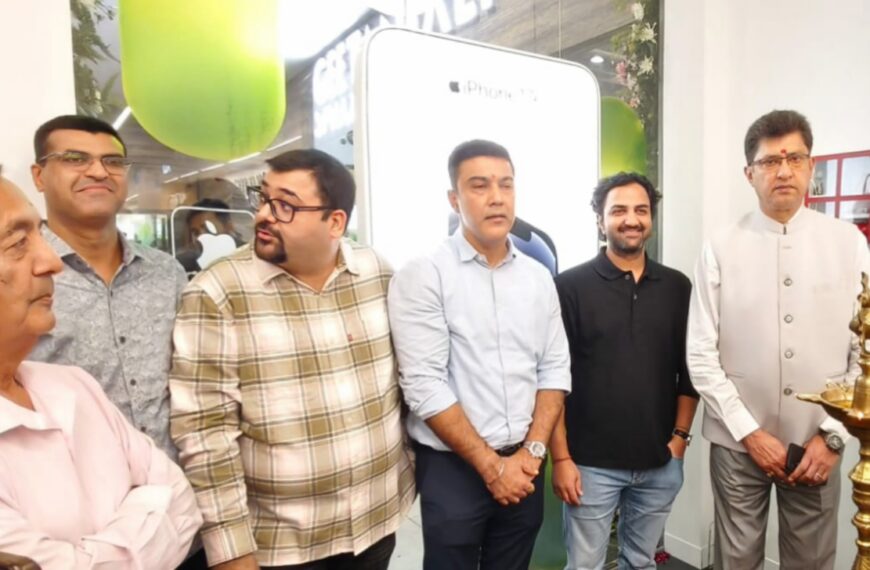 चंडीगढ़/ नेक्सस एलांते में खुला नॉर्थ इंडिया का&hellip;