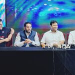 मोहाली/ दिलप्रीत ढिल्लों ने महिंद्रा BE 6 के लिए लॉन्च किया दमदार एंथम