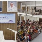 चंडीगढ़/ सेक्टर 30 के निरंकारी भवन में आयोजित हुआ निरंकारी महिला समागम