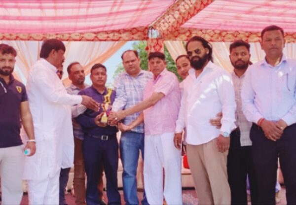 चंडीगढ़/ “खेल गतिविधियों से युवाओं को नशे से…