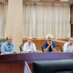 चंडीगढ़/ पीजीआई ने दीर्घकालिक दर्द के लिए विश्व की पहली NaF PET-CT आधारित सटीक चिकित्सा की शुरूआत की