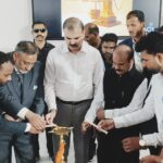 Araria/ Forbesganj’s RITM Celebrates Academic Excellence with a Grand Felicitation Ceremony