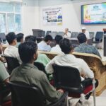 अररिया/ बुद्ध पूर्णिमा व श्रमिक दिवस पर RITM में सेवा- सम्मान कार्यक्रम का हुआ आयोजन