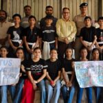 जल संसाधन दिवस पर विद्यार्थियों ने दिया जागरूकता का संदेश, नुक्कड़ नाटक से किया जनजागरण