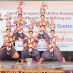 Chandigarh/ Chandigarh Tamil Sangam Celebrates 56th Chithirai Thiruvizha 2026 with Grandeur and Cultural Splendor