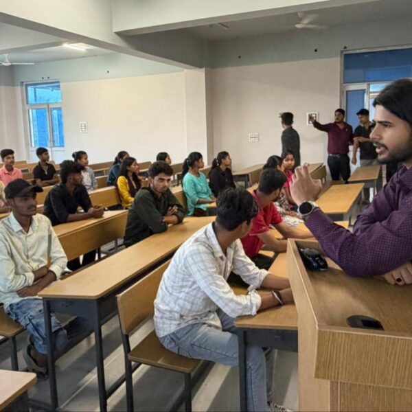 अररिया/ RITM में तकनीकी कार्यशाला हुई आयोजित :&hellip;