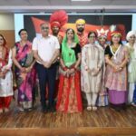 चंडीगढ़/ जीएमसीएच-32 में आयोजित अंतरराष्ट्रीय नर्स सप्ताह 2026 का हुआ भव्य समापन