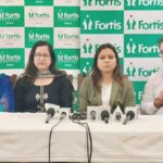 चंडीगढ़/ मोहाली के फोर्टिस हॉस्पिटल ने रचा चिकित्सा इतिहास : ट्रिपल स्वैप किडनी ट्रांसप्लांट से तीन मरीजों को मिला नया जीवन