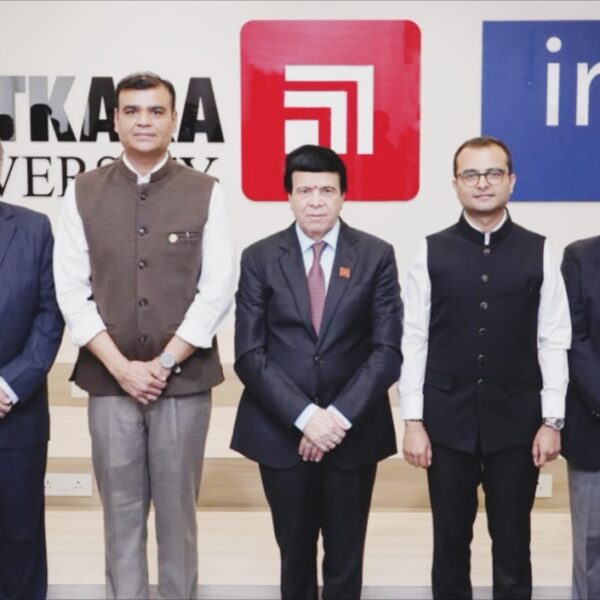 चंडीगढ़/ चितकारा यूनिवर्सिटी बना एंटरप्राइज रिस्क मैनेजमेंट शिक्षा&hellip;