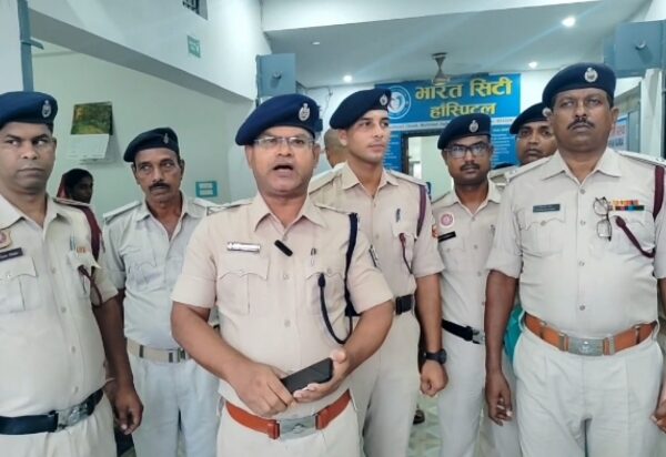 अररिया/ जोगबनी के भारत सिटी हॉस्पिटल समेत कई…