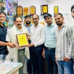 चंडीगढ़/ लेट्स इंस्पायर बिहार के चंडीगढ़ चैप्टर को मजबूत करने के लिए जनसंपर्क अभियान हुआ तेज